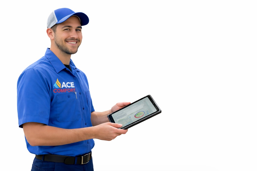 AceComfort Technician